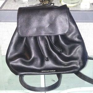 Victoria’s Secret backpack purse